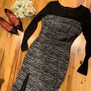⭐️ Vince Camuto cocktail dress ⭐️